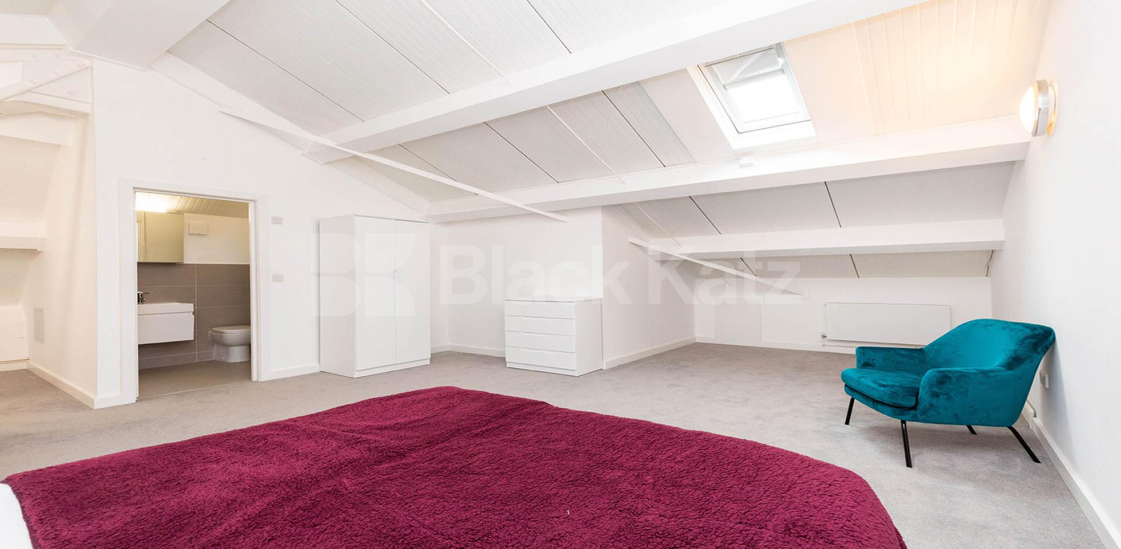 			LIVE/WORK, 3 Bedroom, 2 bath, 1 reception Maisonette			 SPRINGFIELD HOUSE LOFTS-TYSSEN STREET, DALSTON E8